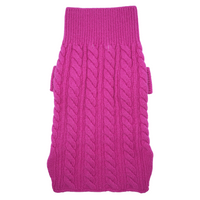 Cashmere Cable Knit Sweater