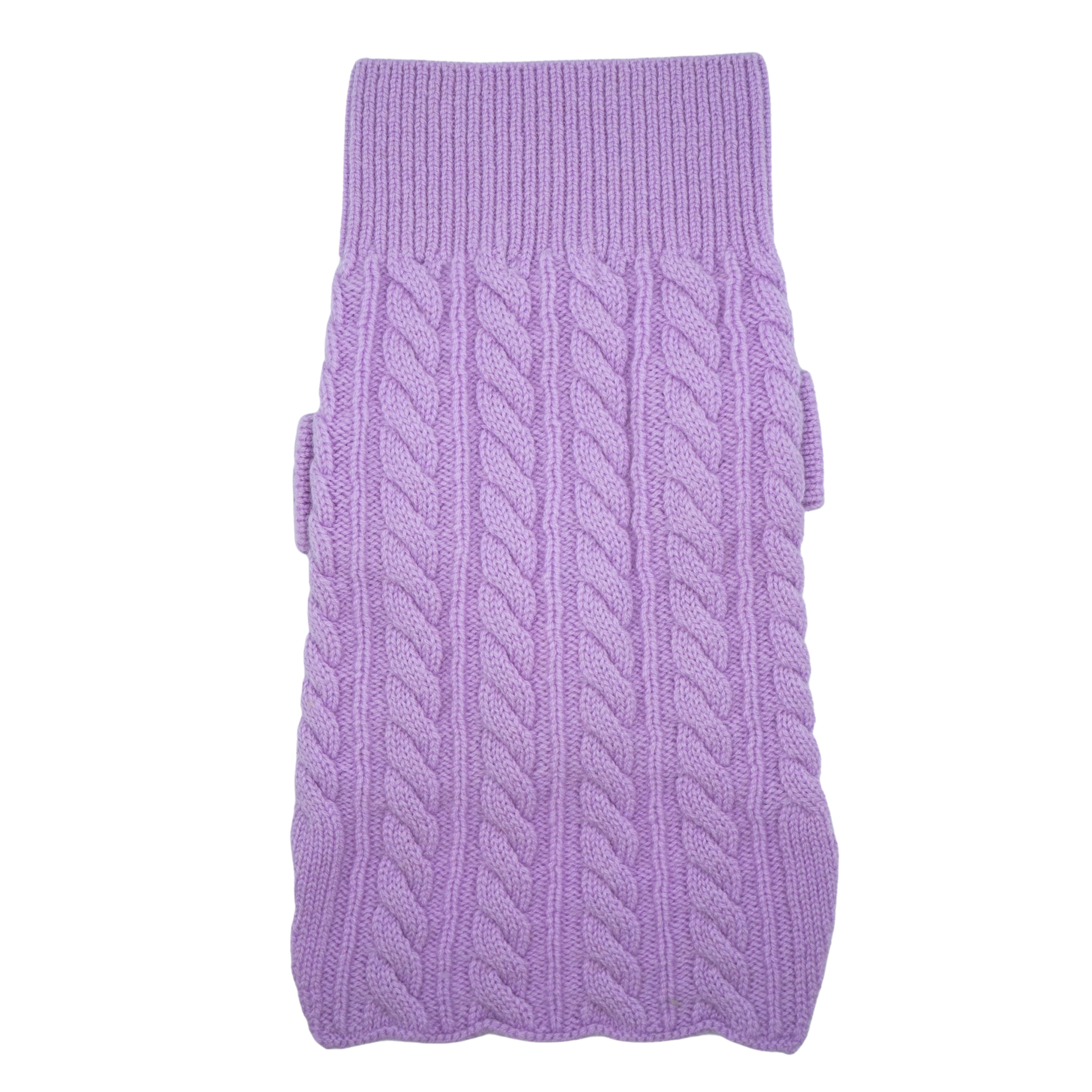 Cashmere Cable Knit Sweater – Ruby Rufus