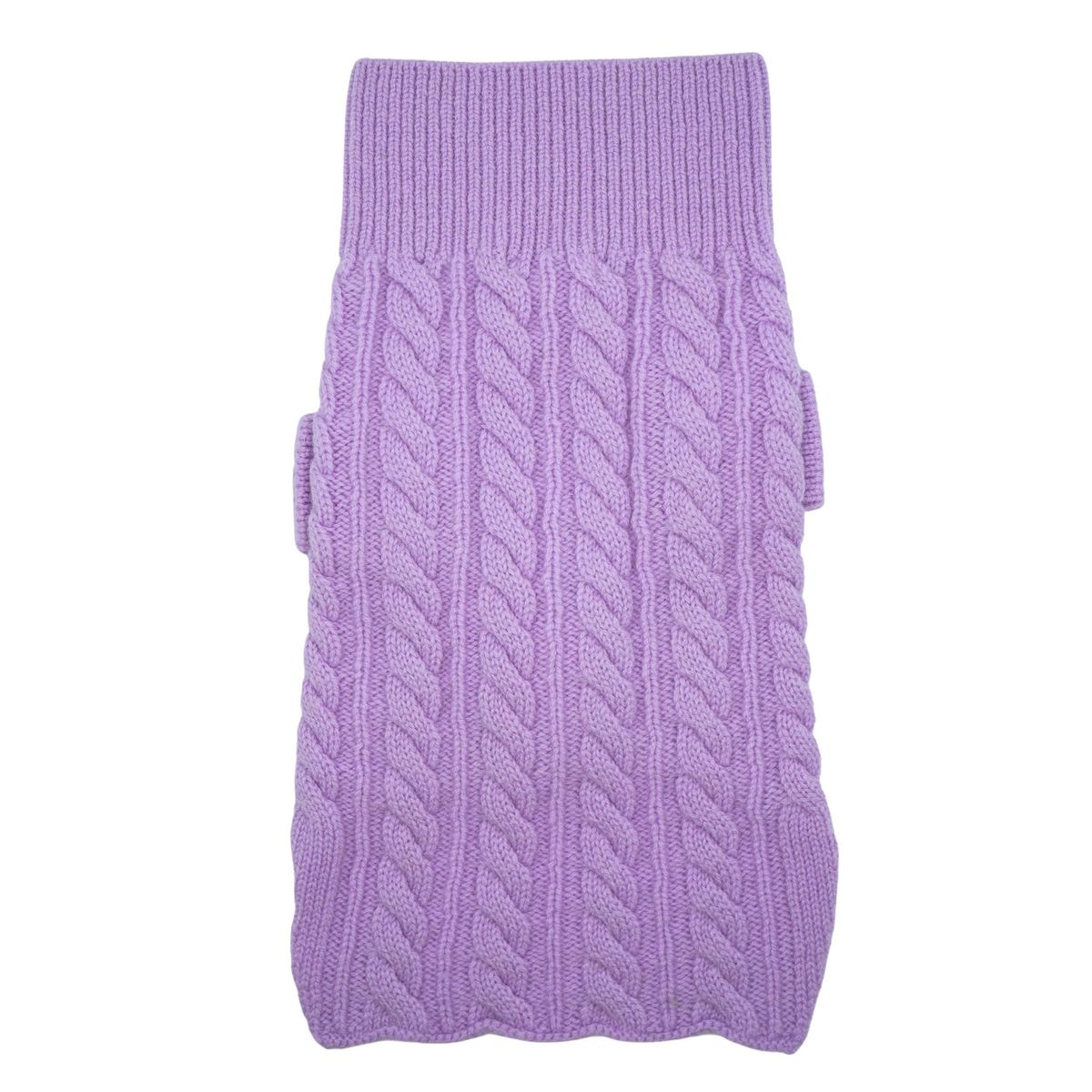 Cashmere Cable Knit Sweater – Ruby Rufus