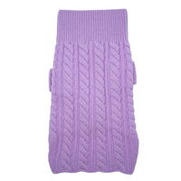 Cashmere Cable Knit Sweater