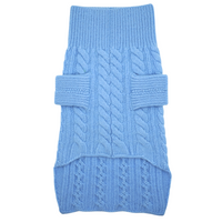 Cashmere Cable Knit Sweater