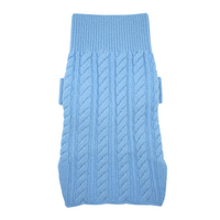 Cashmere Cable Knit Sweater