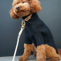 Cashmere Dog Sweaters, LUXURY DOG APPAREL