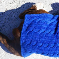 Cashmere Dog Sweaters