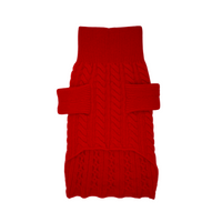 Cashmere Dog Sweaters, LUXURY DOG APPAREL