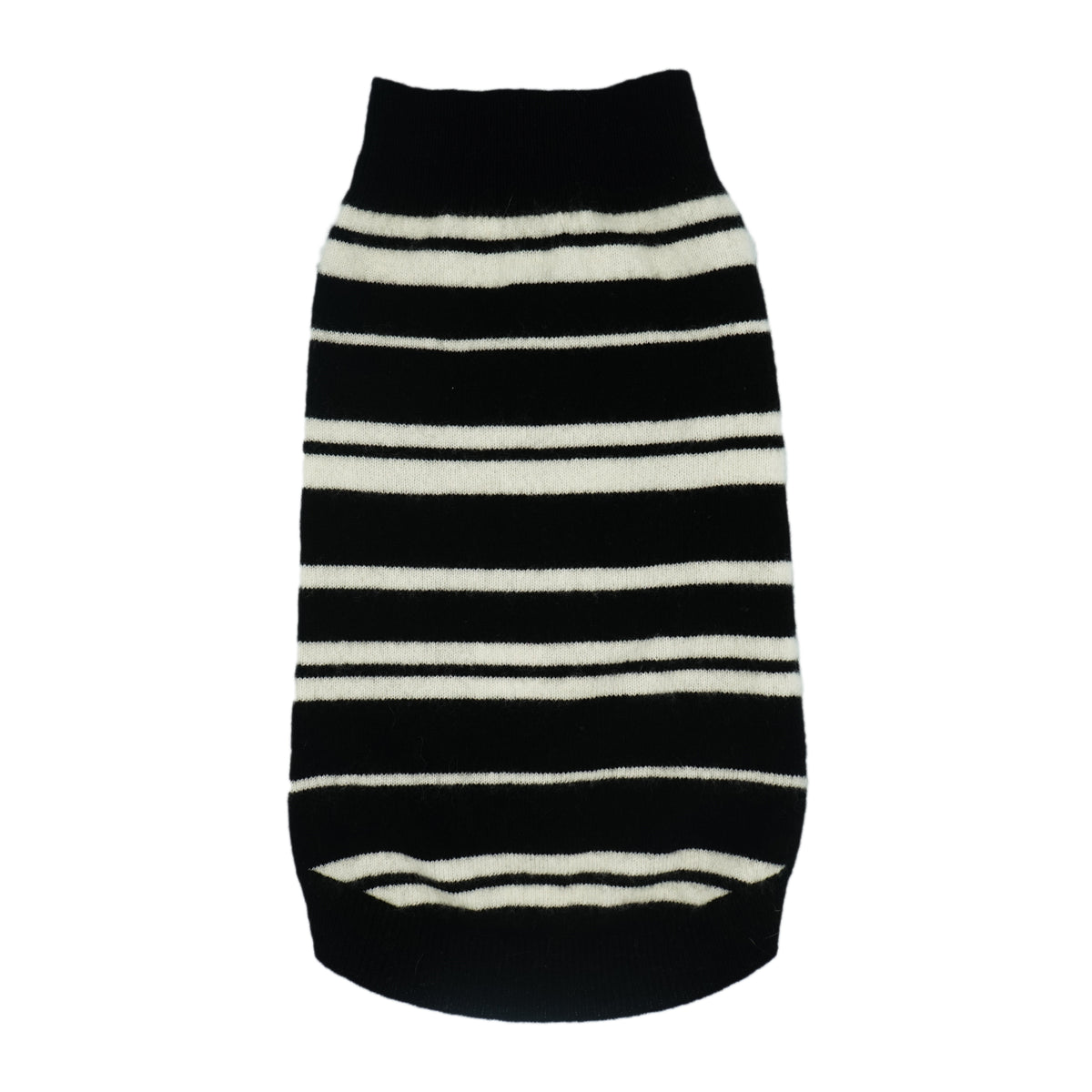 Stripe Cashmere Sweater – Ruby Rufus