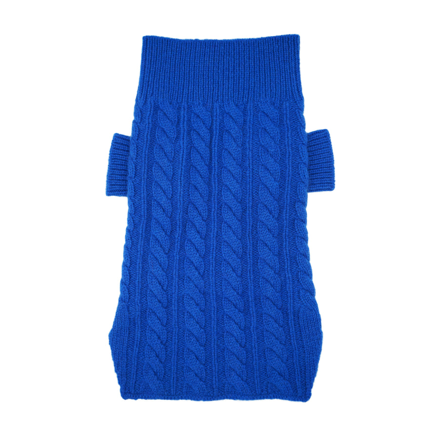 Cashmere Dog Sweaters